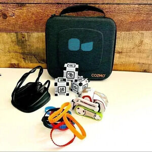 Anki Cozmo Educational Interactive Toy Robot